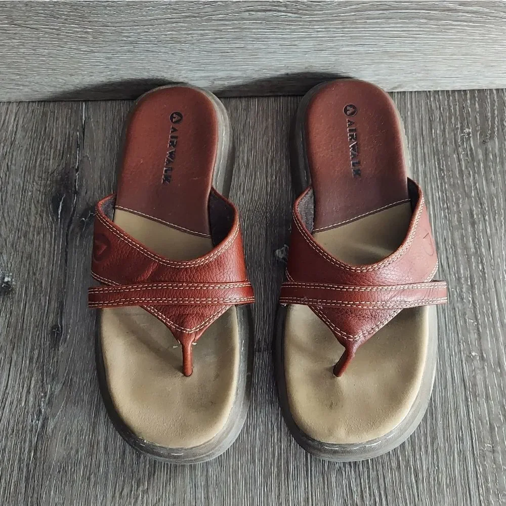 Airwalk step into